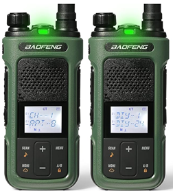 GMRS Radios GMRS radios